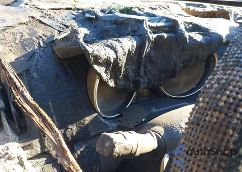 2012 Hyundai Sonata Se 2.0T из США, поврежденный, VIN 5NPEC4AB3CH415616